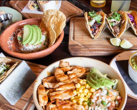 Friaco's Mexican Restaurant (Joliet)