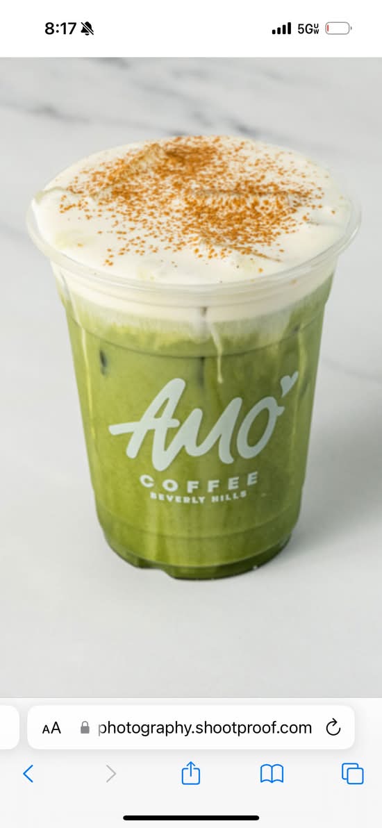 Amo Coffee photo 2