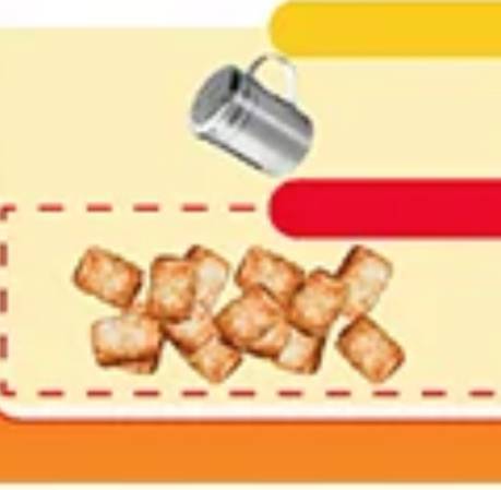 DTD’s Diego’s tater dots