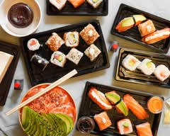 Sushi Miyabi