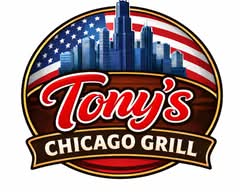 Tony's Chicago Grill (Midlothian)