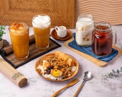 大新鳳梨冰I大新飯糰