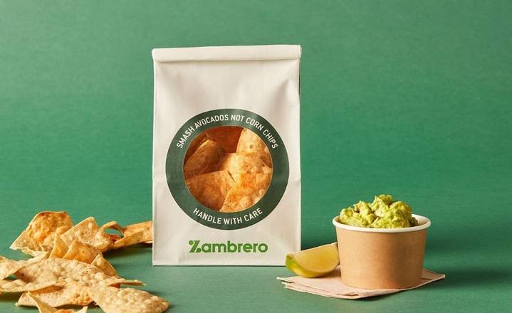 Chips & Guac