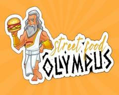 Olympus Street Food (Cartago)