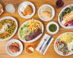 Lala's Argentine Grill (Studio City)