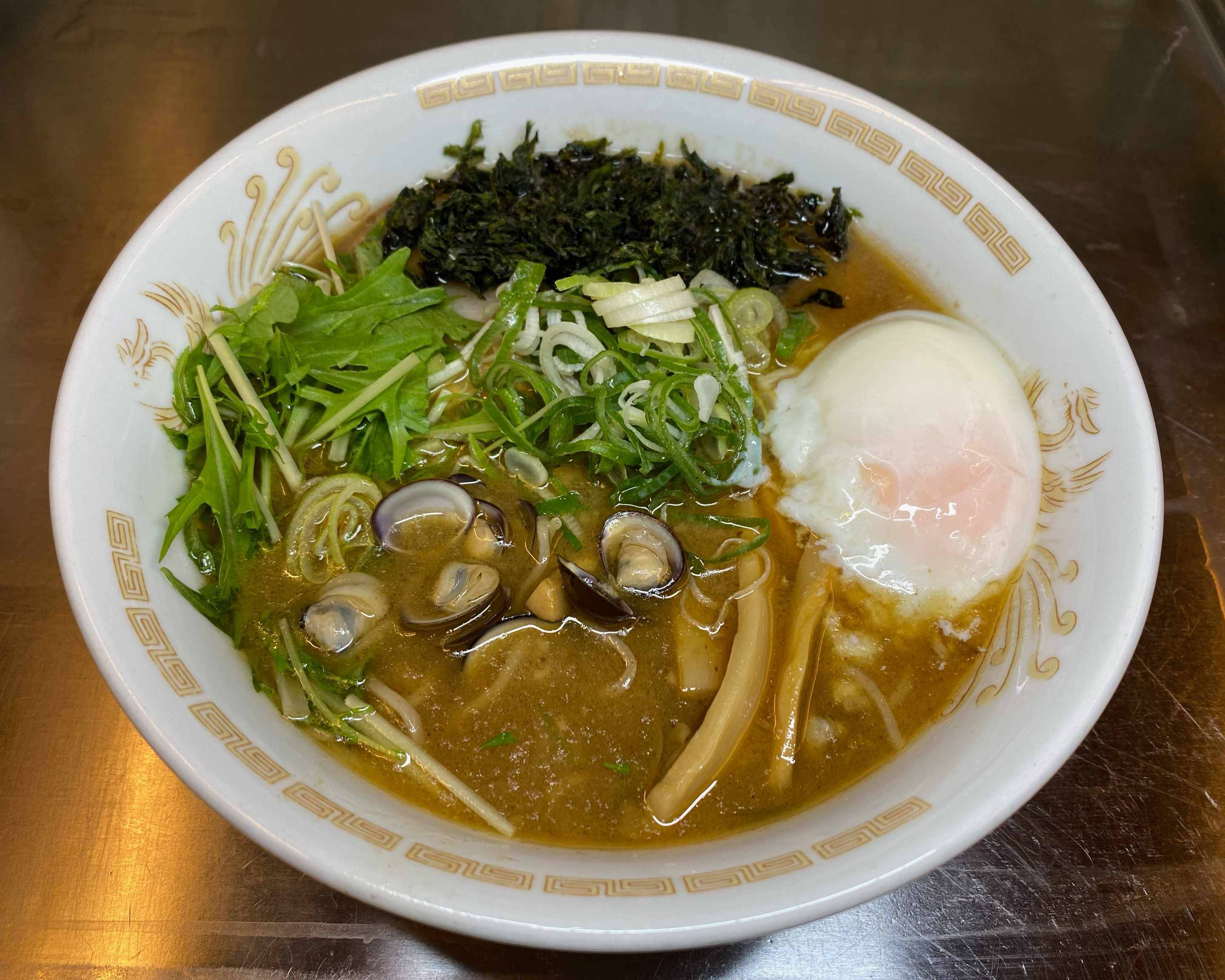 ひろ さん ラーメン
