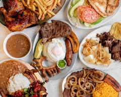 Restaurante Avenida 43 (Elche)