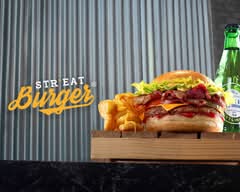 Str'Eat Burger - Talence