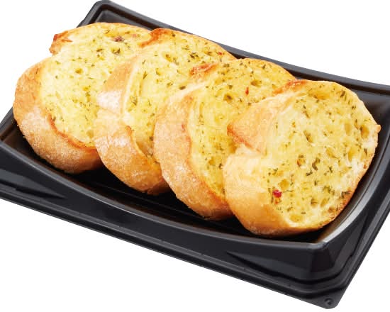 トースト（4個）　Toast(4 pcs.)
