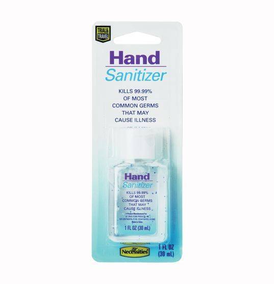 Hand Sanitizer