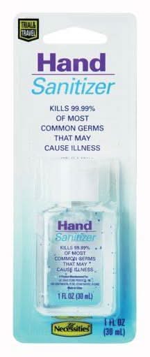Hand Sanitizer