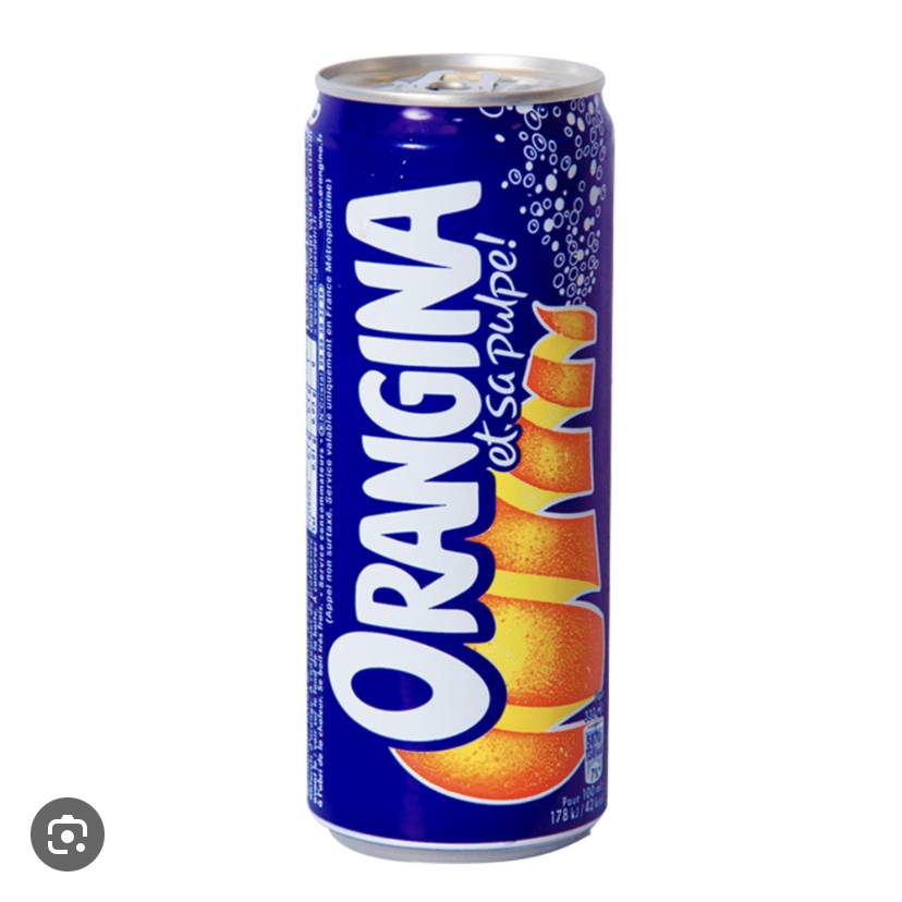Orangina