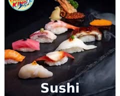 North End Fish & Sushi