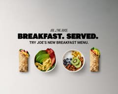 JOE & THE JUICE (60 Bold Street [Liverpool])