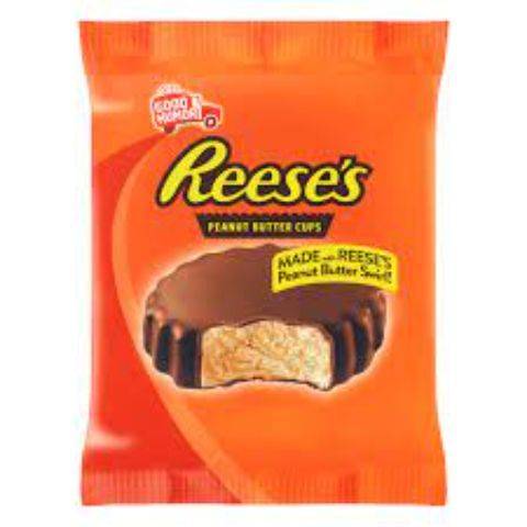 Reese's Peanut Butter Cup (2.1 oz)