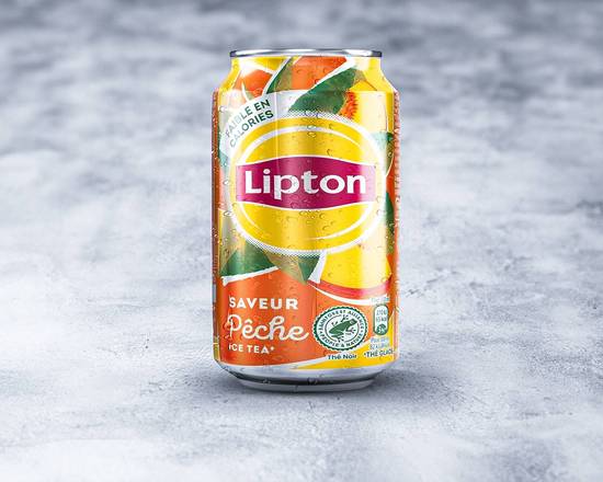 Ice Tea
