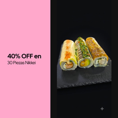 Jay Sushi - San Miguel