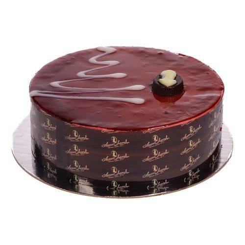 Laura Secord · Gâteau de mousse au chocolat de framboise (485 g) - Raspberry chocolate mousse cake (485 g)