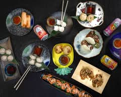 RISE 88 ASIAN FUSION FOOD