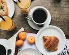 Pointer Cafe (809 Ridge St)