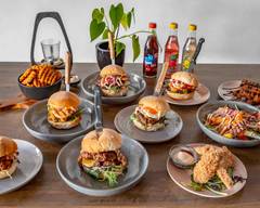 Burger Cartel (Whanganui)