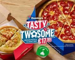 Domino's Pizza (Portmarnock)