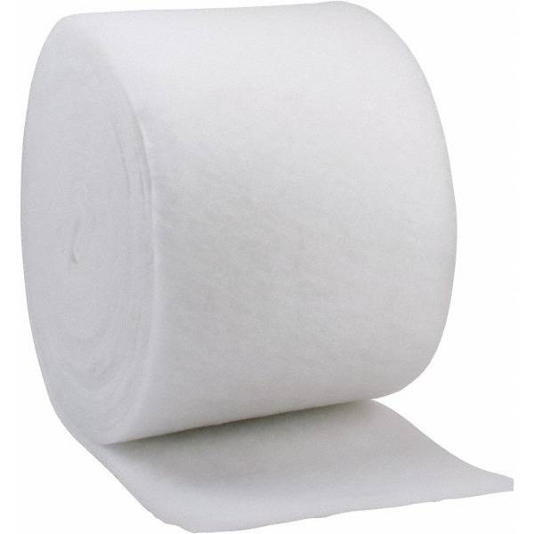 White Paper Wrap Roll 30x90" (1 Unit per Case)