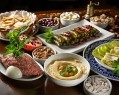 M&J Spécialités Syriennes Et Libanaises