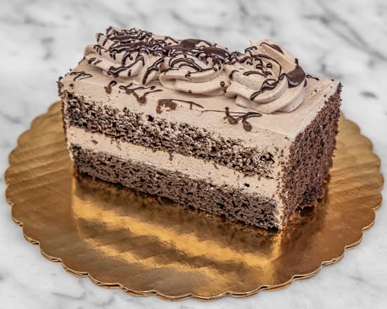 Chocolate Mousse