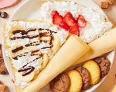 【誘惑のクレープ】松山店