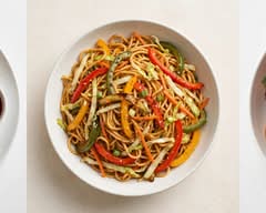 Grabknock® Himalayan Kitchen (Chesapeake)