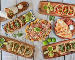 Folklore Artisanal Mexican Eatery