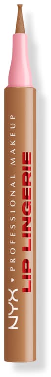 NYX Professional Makeup Lingerie Lip Liner Stain Tease U Later