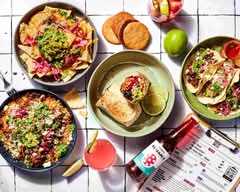 Bocamexa Odéon - restaurant mexicain