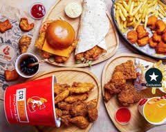 CTR CHICKEN (Odivelas)