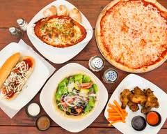 Pizza Station 826