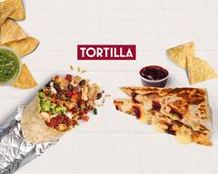 Tortilla Burritos (Canterbury)