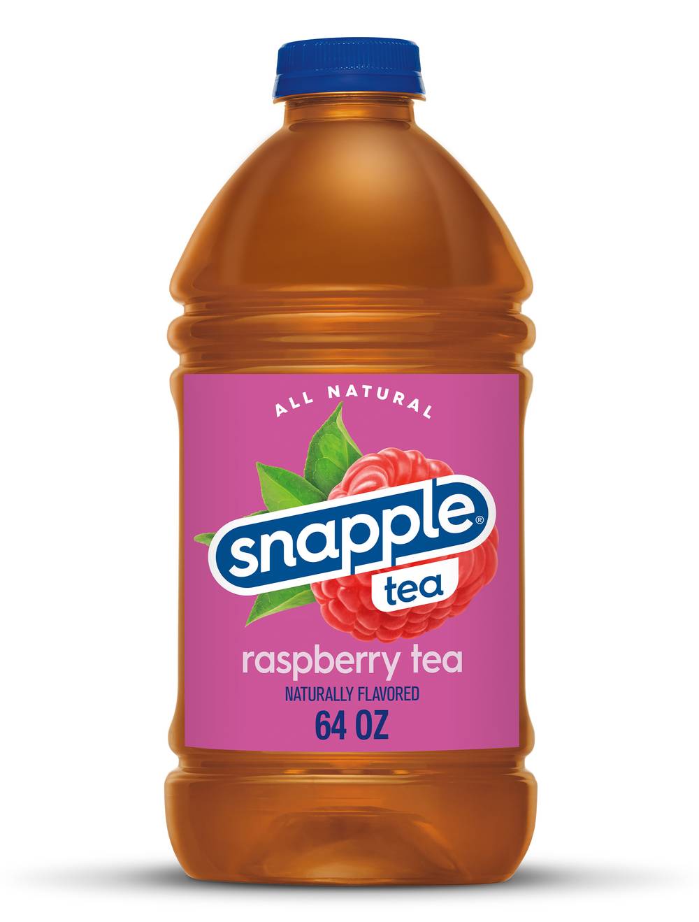 Snapple Raspberry Tea (64 fl oz)