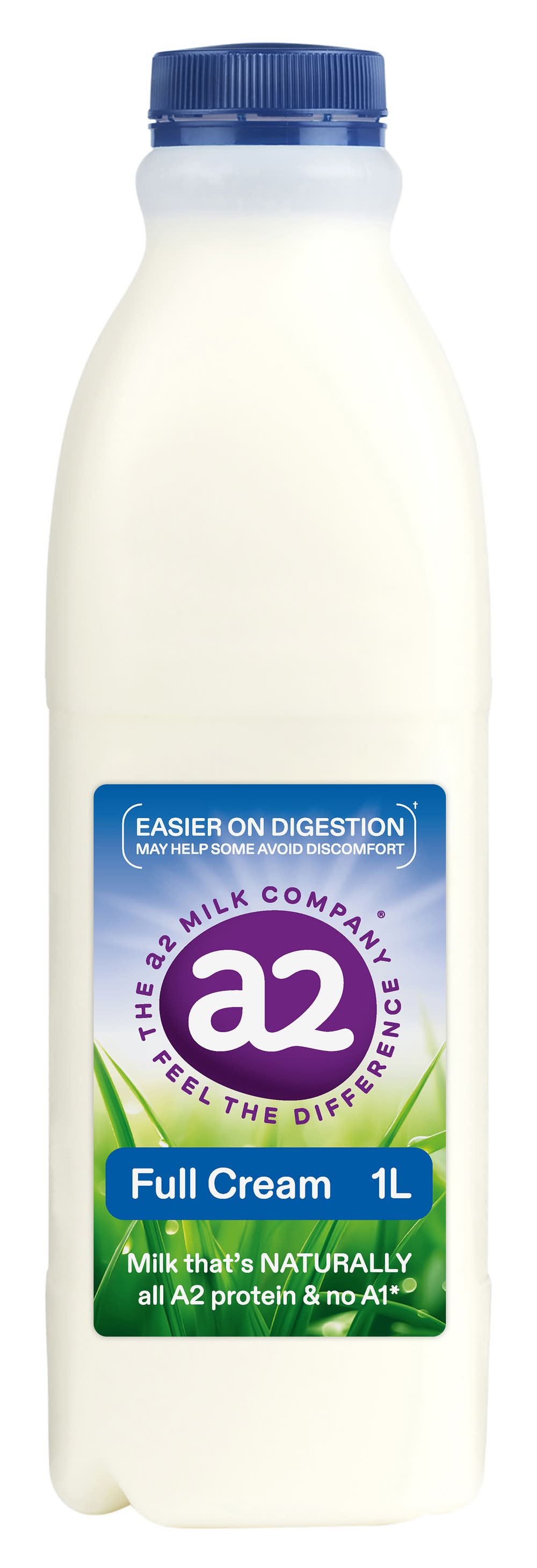 a2 Milk Full Cream Milk (1L)