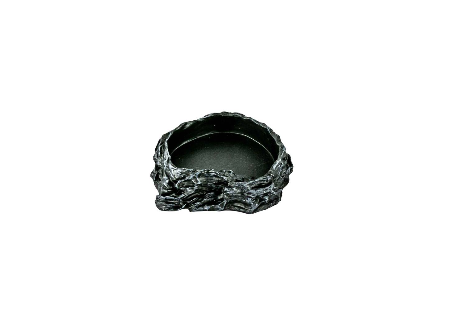 Terrassic Grey Rock Bowl, Small