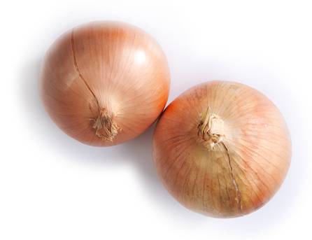 Oignon Espagnol Gros 1 Un / Spanish Onions Large 1 Count