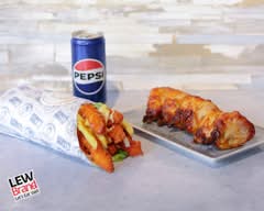 Gyro Grill - Plaza Mayor