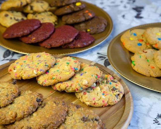 Nola Cookie Co.