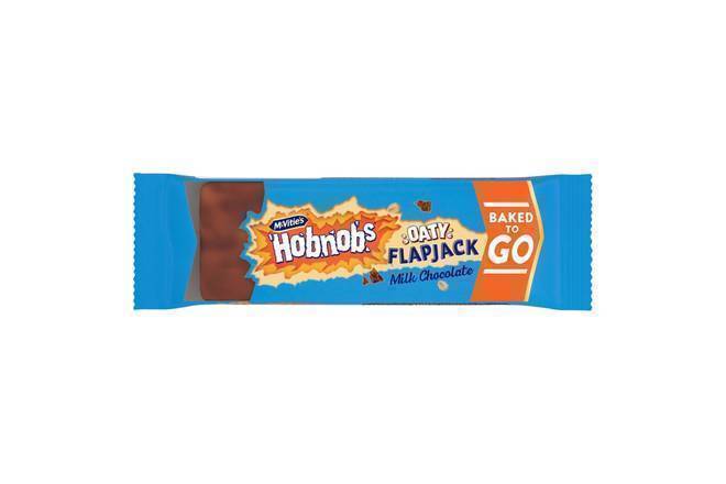 Mcvitie's Hobnob Chocolate Flapjack 59g