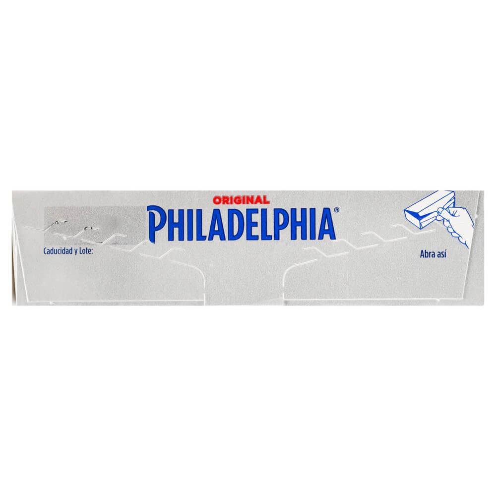 Philadelphia · Queso crema original (200 g)