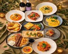 Oliva Mediterranean Restaurant