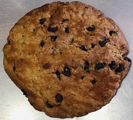 Cookies Chocolat