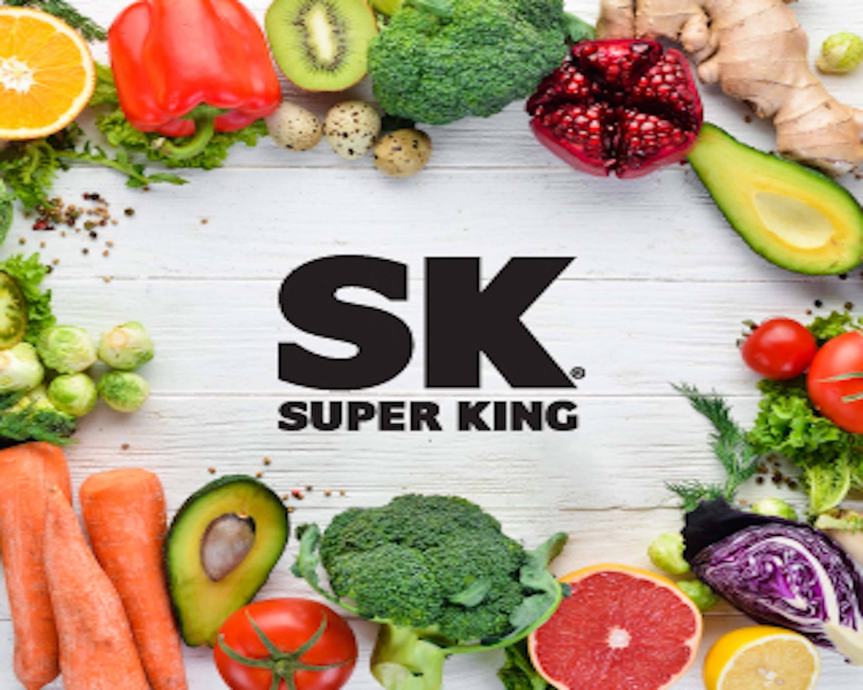 Order Super King Markets (Altadena) Menu Delivery【Menu & Prices ...