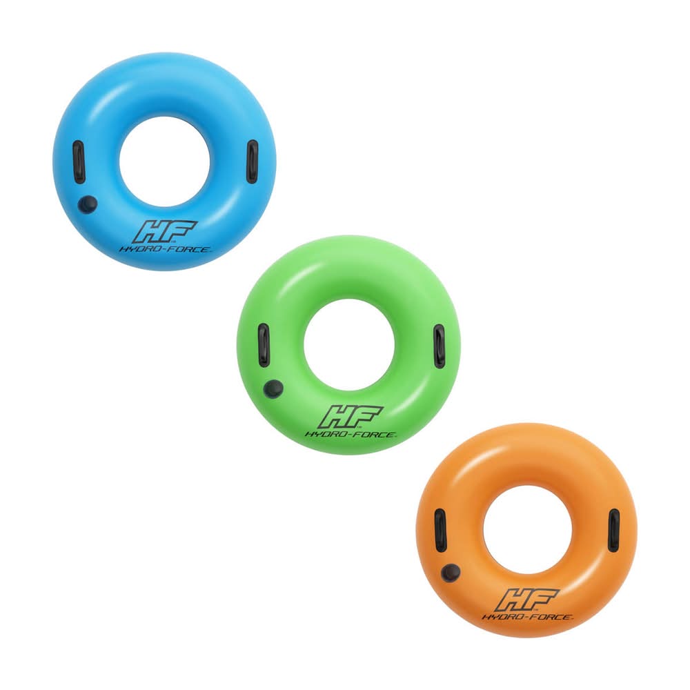 Hydro-Force Swim Tube 40 In Assorted