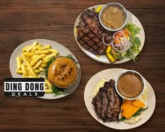 Steak Capital ( Orange Car Park )